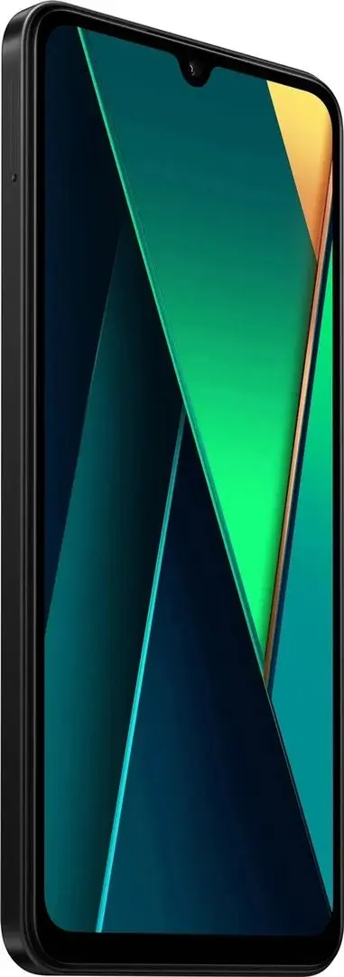 Telefon mobil Xiaomi Poco C75 6/128GB (Black)