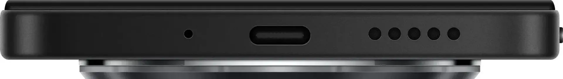 Telefon mobil Xiaomi Poco C75 6/128GB (Black)