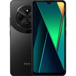 Telefon mobil Xiaomi Poco C75 6/128GB (Black) Thumb