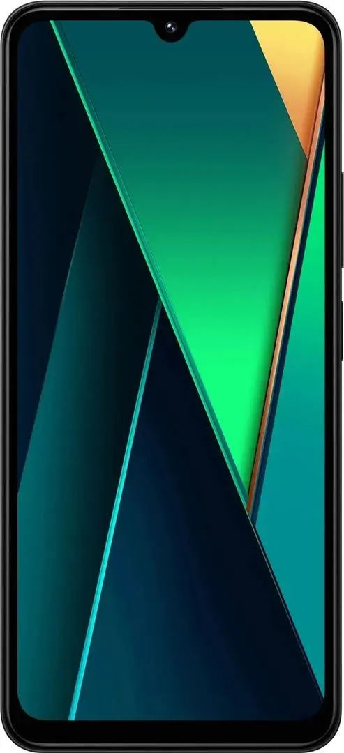 Telefon mobil Xiaomi Poco C75 8/256GB (Black)