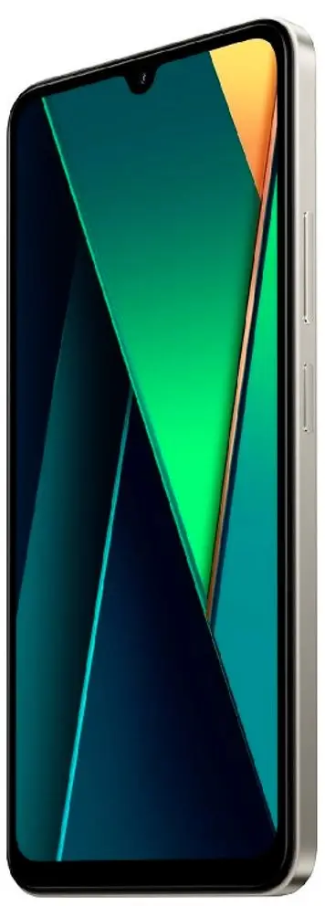 Мобильный телефон Xiaomi Poco C75 8/256GB (Gold)