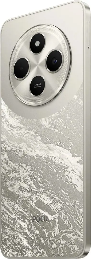 Мобильный телефон Xiaomi Poco C75 8/256GB (Gold)