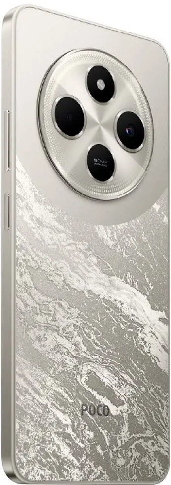 Мобильный телефон Xiaomi Poco C75 8/256GB (Gold)