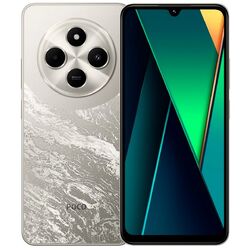 Мобильный телефон Xiaomi Poco C75 8/256GB (Gold) Thumb