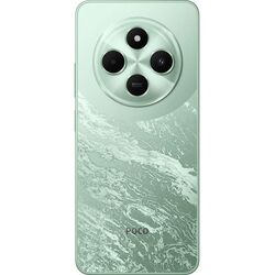 Telefon mobil Xiaomi Poco C75 8/256GB (Green) Thumb
