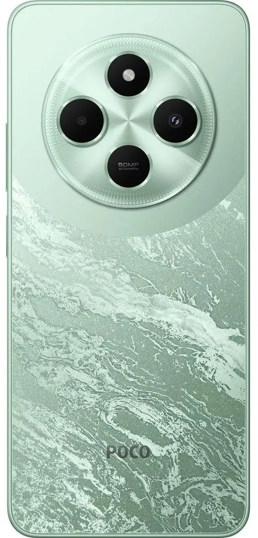 Telefon mobil Xiaomi Poco C75 8/256GB (Green)