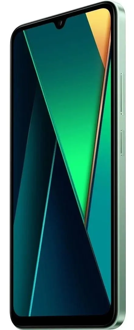 Telefon mobil Xiaomi Poco C75 8/256GB (Green)