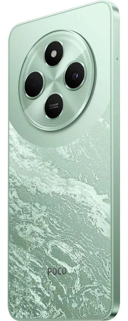 Telefon mobil Xiaomi Poco C75 8/256GB (Green)