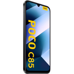 Мобильный телефон Xiaomi Poco C85 6/128GB (Black) Thumb