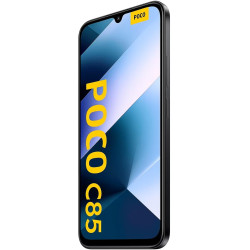 Мобильный телефон Xiaomi Poco C85 6/128GB (Black) Thumb