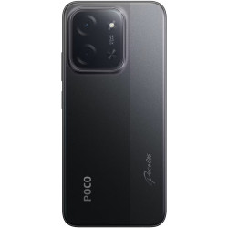 Мобильный телефон Xiaomi Poco C85 6/128GB (Black) Thumb