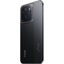 Мобильный телефон Xiaomi Poco C85 6/128GB (Black) Thumb