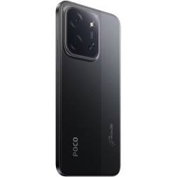 Мобильный телефон Xiaomi Poco C85 6/128GB (Black) Thumb