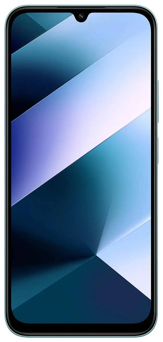 Мобильный телефон Xiaomi Poco C85 6/128GB (Green) - 2