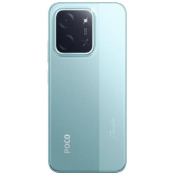 Мобильный телефон Xiaomi Poco C85 6/128GB (Green) Thumb
