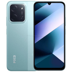 Мобильный телефон Xiaomi Poco C85 6/128GB (Green)