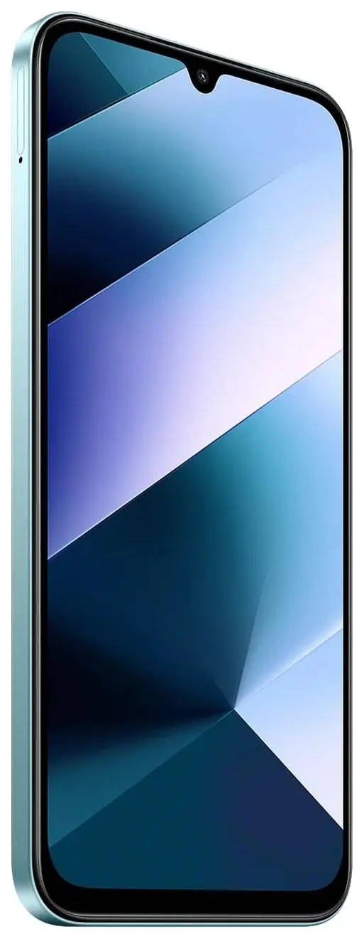 Мобильный телефон Xiaomi Poco C85 6/128GB (Green) - 4