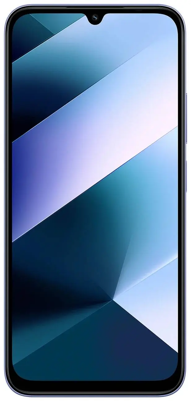 Мобильный телефон Xiaomi Poco C85 6/128GB (Purple) - 2