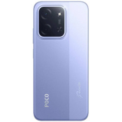 Мобильный телефон Xiaomi Poco C85 6/128GB (Purple) Thumb