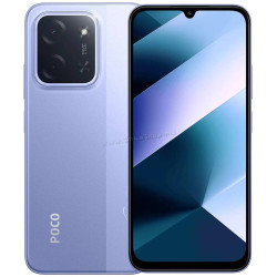 Мобильный телефон Xiaomi Poco C85 6/128GB (Purple)