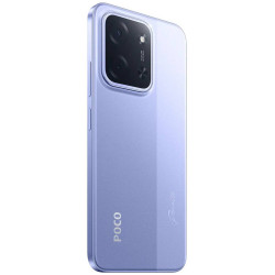 Мобильный телефон Xiaomi Poco C85 6/128GB (Purple) Thumb