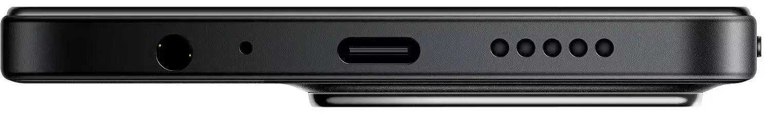 Мобильный телефон Xiaomi Poco C85 8/256GB (Black)