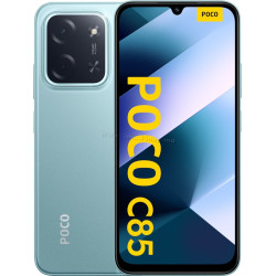 Telefon mobil Xiaomi Poco C85 8/256GB (Green)