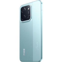 Мобильный телефон Xiaomi Poco C85 8/256GB (Green) Thumb