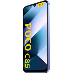 Мобильный телефон Xiaomi Poco C85 8/256GB (Purple) Thumb