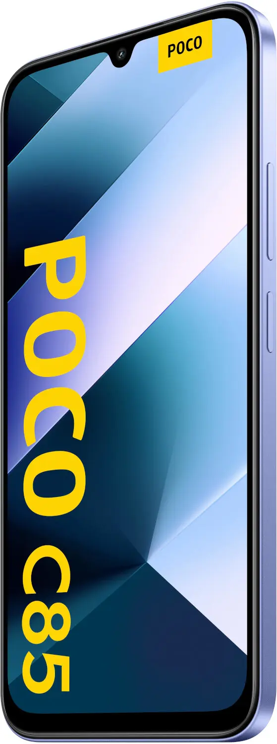 Мобильный телефон Xiaomi Poco C85 8/256GB (Purple)