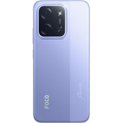 Мобильный телефон Xiaomi Poco C85 8/256GB (Purple) Thumb