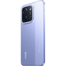 Мобильный телефон Xiaomi Poco C85 8/256GB (Purple) Thumb