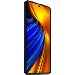 Мобильный телефон Xiaomi Poco F4 5G 6GB/128GB (Night Black) Thumb