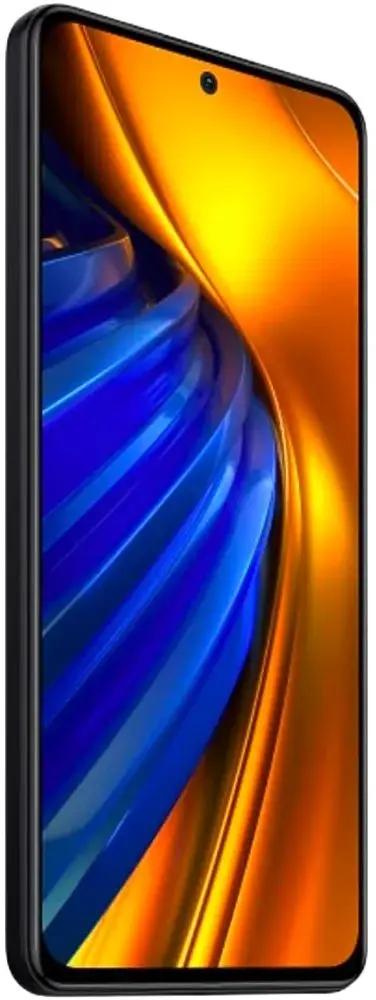 Мобильный телефон Xiaomi Poco F4 5G 6GB/128GB (Night Black) - 3