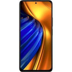 Мобильный телефон Xiaomi Poco F4 5G 6GB/128GB (Night Black)