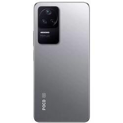 Мобильный телефон Xiaomi Poco F4 5G Dual 8GB/256GB (Moonlight Silver) Thumb