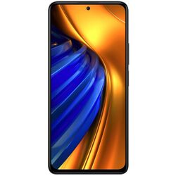 Мобильный телефон Xiaomi Poco F4 5G Dual 8GB/256GB (Moonlight Silver)
