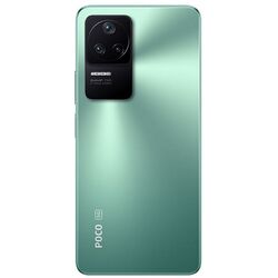 Мобильный телефон Xiaomi Poco F4 5G Dual 8GB/256GB (Nebula Green) Thumb