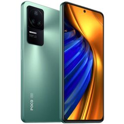 Мобильный телефон Xiaomi Poco F4 5G Dual 8GB/256GB (Nebula Green) Thumb