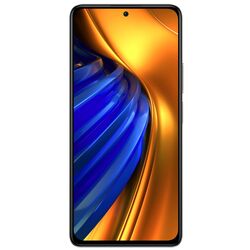 Мобильный телефон Xiaomi Poco F4 Dual 6GB/128GB (Moonlight Silver)