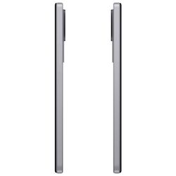 Мобильный телефон Xiaomi Poco F4 Dual 6GB/128GB (Moonlight Silver) Thumb