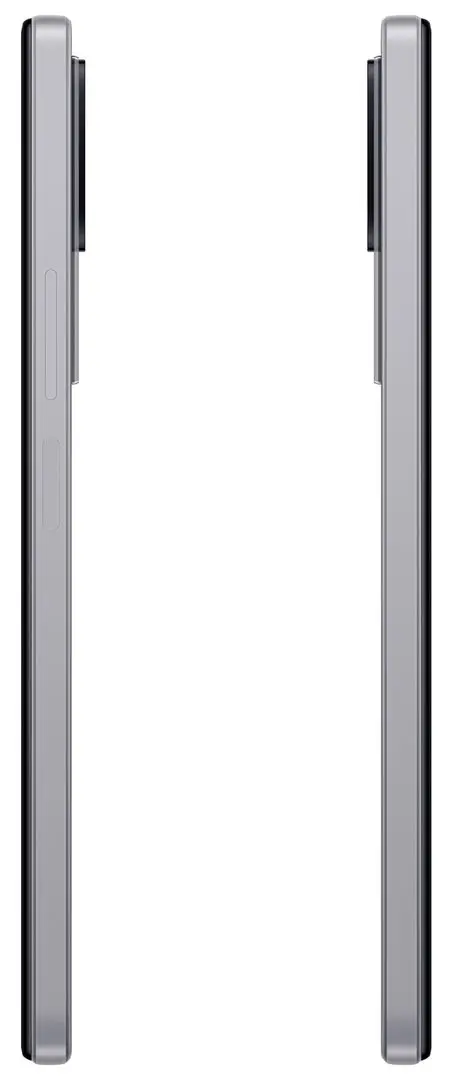 Мобильный телефон Xiaomi Poco F4 Dual 6GB/128GB (Moonlight Silver) - 5