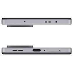 Мобильный телефон Xiaomi Poco F4 Dual 6GB/128GB (Moonlight Silver) Thumb