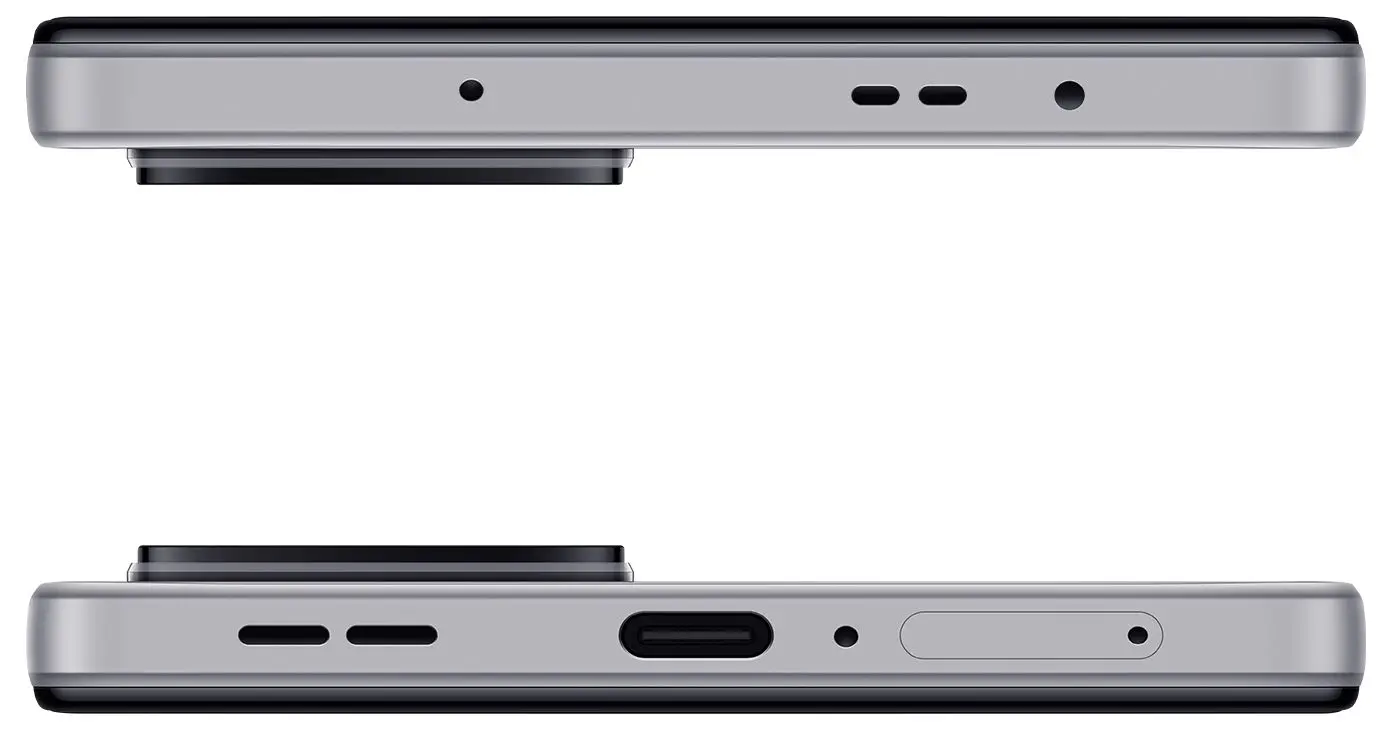 Мобильный телефон Xiaomi Poco F4 Dual 6GB/128GB (Moonlight Silver) - 6