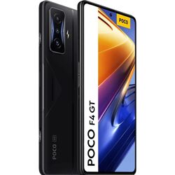 Telefon mobil Xiaomi Poco F4 GT 5G 12GB/256GB (Stealth Black) Thumb