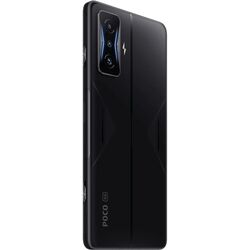 Telefon mobil Xiaomi Poco F4 GT 5G 12GB/256GB (Stealth Black) Thumb