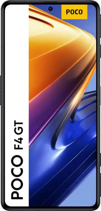 Мобильный телефон Xiaomi Poco F4 GT 5G 8GB/128GB (Black)