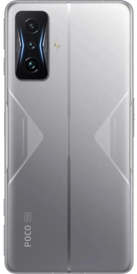 Telefon mobil Xiaomi Poco F4 GT 5G 8GB/128GB (Silver)