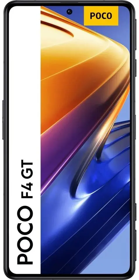 Telefon mobil Xiaomi Poco F4 GT 5G 8GB/128GB (Silver)