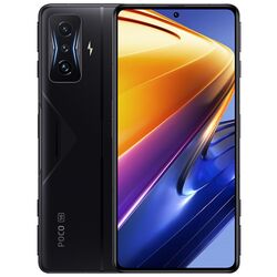 Telefon mobil Xiaomi Poco F4 GT 8GB/128GB (Black) Thumb